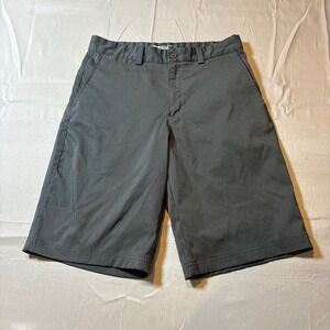 Nike Golf Tour Performance Dri-FIT Shorts Black 639798-010 Womens 28